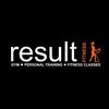 Result Fitness