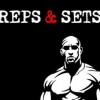 Reps & Sets Gym