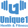 Unique1 Health & Fitness