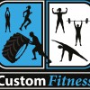 Custom Fitness