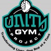 Unity Gym