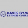 Dave's Gym Fitness & Sunbed Centre