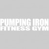 Pumping Iron Gym