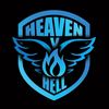 Heaven V Hell Fitness