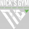 Nick's Gym