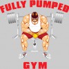 Fully Pumped Gym Norwich