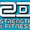 2d Strength & Fitness