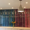 Stricklands Dental Fitness Centre